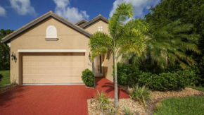 Rent this Luxury 5 Star Villa on Charlotte Harbor, Charlotte County Villa 1001